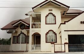Fully-Furnished 2-Storey Home in Village East, Cainta, Rizal