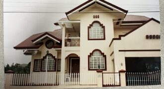 Fully-Furnished 2-Storey Home in Village East, Cainta, Rizal