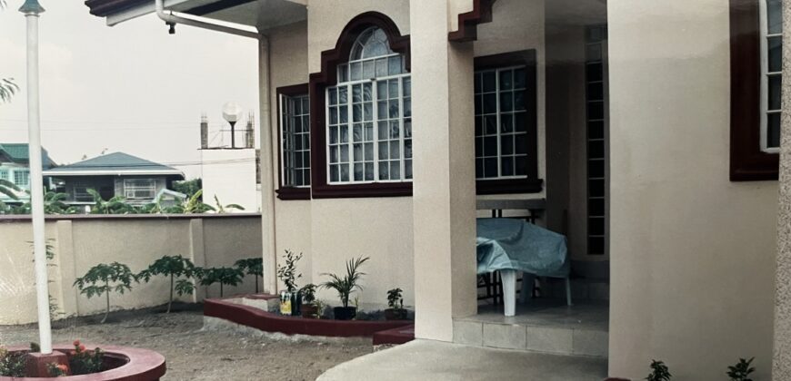 Fully-Furnished 2-Storey Home in Village East, Cainta, Rizal