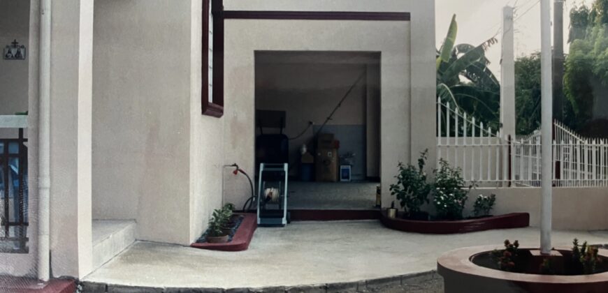Fully-Furnished 2-Storey Home in Village East, Cainta, Rizal
