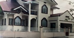 Fully-Furnished 2-Storey Home in Village East, Cainta, Rizal