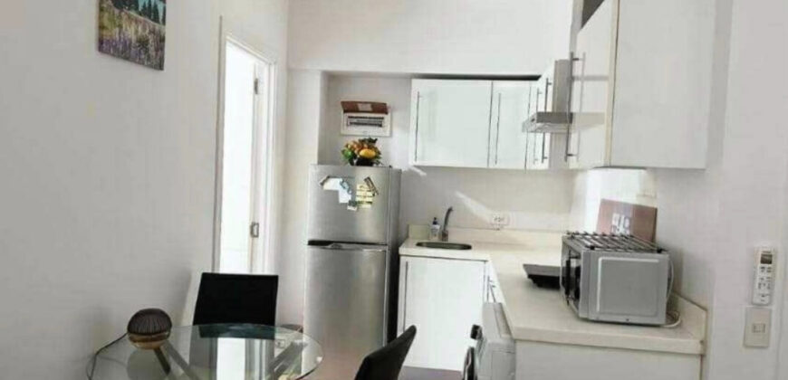 2BR Unit in Sutherland Tower at Acqua Private Residences, Mandaluyong City