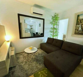 2BR Unit in Sutherland Tower at Acqua Private Residences, Mandaluyong City