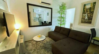 2BR Unit in Sutherland Tower at Acqua Private Residences, Mandaluyong City