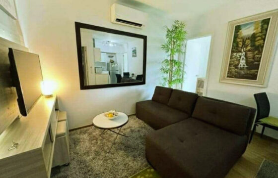 2BR Unit in Sutherland Tower at Acqua Private Residences, Mandaluyong City