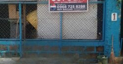 301 sqm Lot in Mandaluyong Near Shaw Blvd – Perfect for Commercial Use