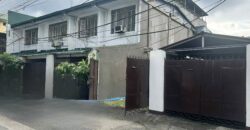 Apartment Building with 2 Lots in Caloocan City, 360sqm