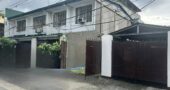 Apartment Building with 2 Lots in Caloocan City, 360sqm