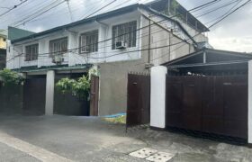 Apartment Building with 2 Lots in Caloocan City, 360sqm