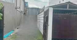 Apartment Building with 2 Lots in Caloocan City, 360sqm