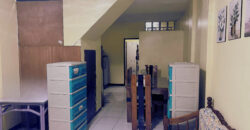 Apartment Building with 2 Lots in Caloocan City, 360sqm