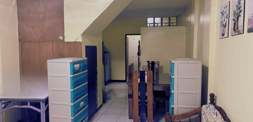 Apartment Building with 2 Lots in Caloocan City, 360sqm