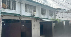 Apartment Building with 2 Lots in Caloocan City, 360sqm