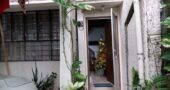 3BR Townhouse at Embassy Terrace Homes in Pasong Tamo, Quezon City