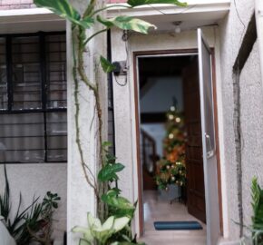 3BR Townhouse at Embassy Terrace Homes in Pasong Tamo, Quezon City