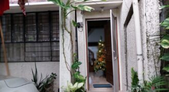 3BR Townhouse at Embassy Terrace Homes in Pasong Tamo, Quezon City