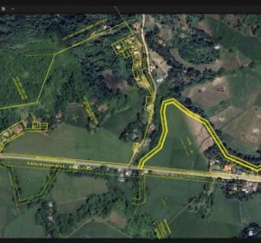 19,431 sqm Agricultural Lot in Sigma, Capiz