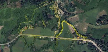 19,431 sqm Agricultural Lot in Sigma, Capiz