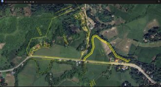 71,478 sqm Agricultural Lot in Sigma, Capiz