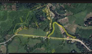 71,478 sqm Agricultural Lot in Sigma, Capiz