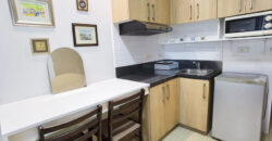 Studio Unit at One Pacific Place, Salcedo Village, Makati City