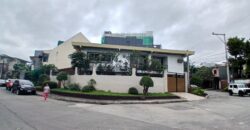 5 Bedroom House and Lot in Araneta Subdivision, Brgy. Doña Imelda, Quezon City