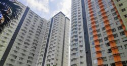 Studio Condo in Avida Vita Tower 2 Vertis North Quezon City – Php 4.8M