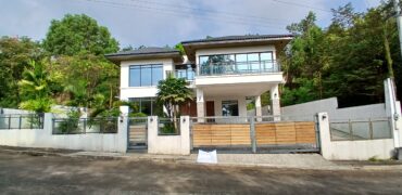 5 Bedroom House & Lot in Sun Valley Estates, Antipolo City, Rizal