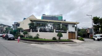 5 Bedroom House and Lot in Araneta Subdivision, Brgy. Doña Imelda, Quezon City