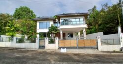 5 Bedroom House & Lot in Sun Valley Estates, Antipolo City, Rizal