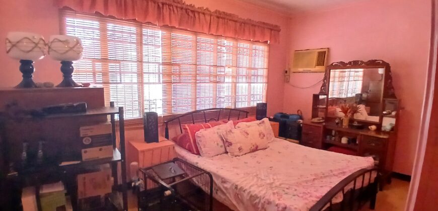 5 Bedroom House and Lot in Araneta Subdivision, Brgy. Doña Imelda, Quezon City