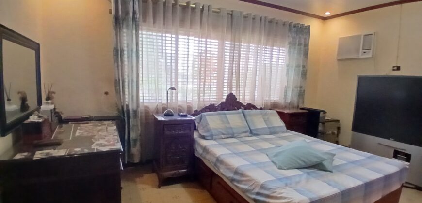 5 Bedroom House and Lot in Araneta Subdivision, Brgy. Doña Imelda, Quezon City