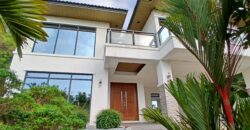 5 Bedroom House & Lot in Sun Valley Estates, Antipolo City, Rizal