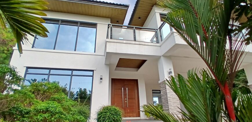 5 Bedroom House & Lot in Sun Valley Estates, Antipolo City, Rizal