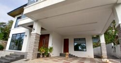 5 Bedroom House & Lot in Sun Valley Estates, Antipolo City, Rizal