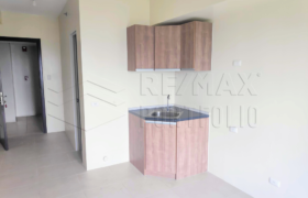 Studio Condo in Avida Vita Tower 2 Vertis North Quezon City – Php 4.8M