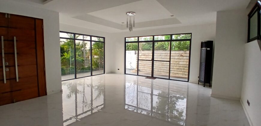 5 Bedroom House & Lot in Sun Valley Estates, Antipolo City, Rizal