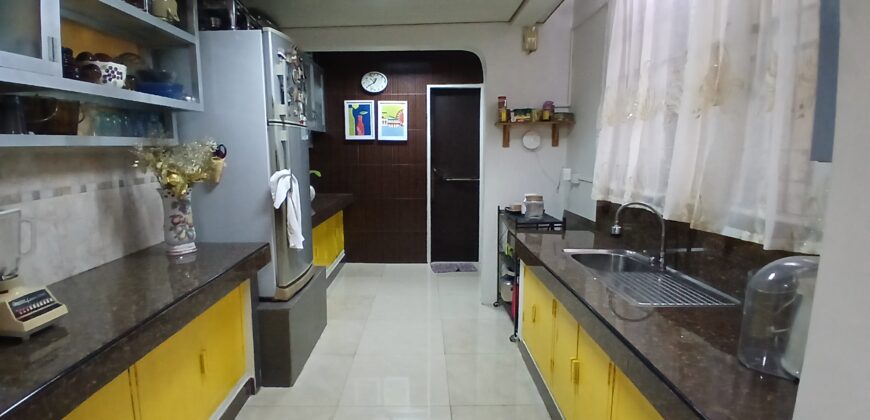 5 Bedroom House and Lot in Araneta Subdivision, Brgy. Doña Imelda, Quezon City