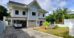 3 Bedroom House & Lot in Sun Valley Estates, Antipolo City, Rizal