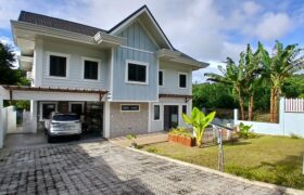 3 Bedroom House & Lot in Sun Valley Estates, Antipolo City, Rizal