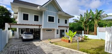 3 Bedroom House & Lot in Sun Valley Estates, Antipolo City, Rizal