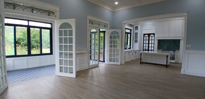 3 Bedroom House & Lot in Sun Valley Estates, Antipolo City, Rizal