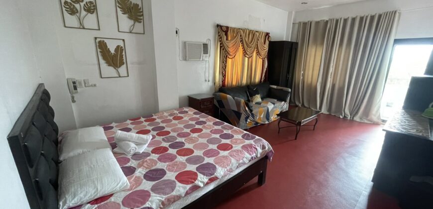 Income-Generating Boutique Hotel in Tagaytay, Along the Road, Near CALAX Exit.