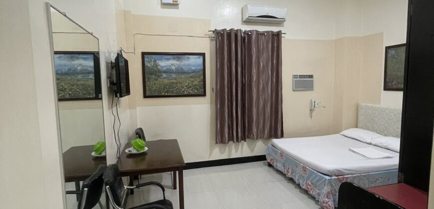 Income-Generating Boutique Hotel in Tagaytay, Along the Road, Near CALAX Exit.