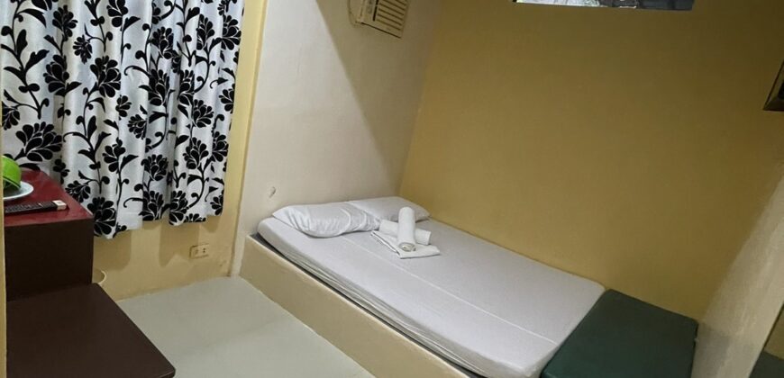 Income-Generating Boutique Hotel in Tagaytay, Along the Road, Near CALAX Exit.