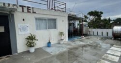 Income-Generating Boutique Hotel in Tagaytay, Along the Road, Near CALAX Exit.