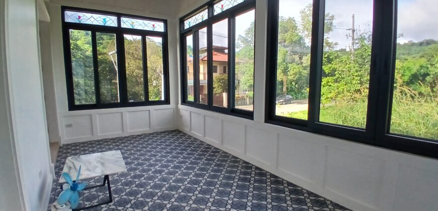 3 Bedroom House & Lot in Sun Valley Estates, Antipolo City, Rizal