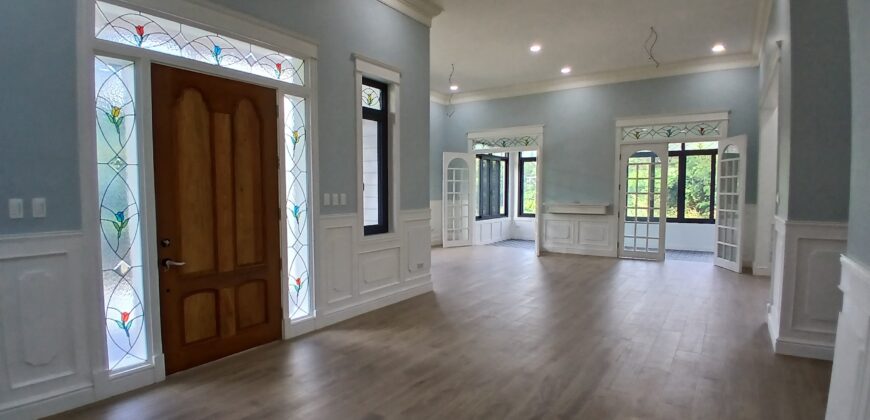 3 Bedroom House & Lot in Sun Valley Estates, Antipolo City, Rizal