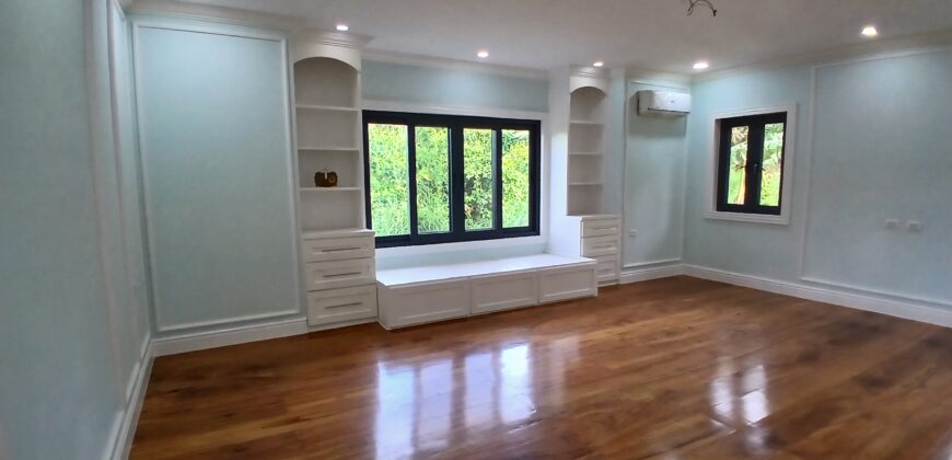 3 Bedroom House & Lot in Sun Valley Estates, Antipolo City, Rizal