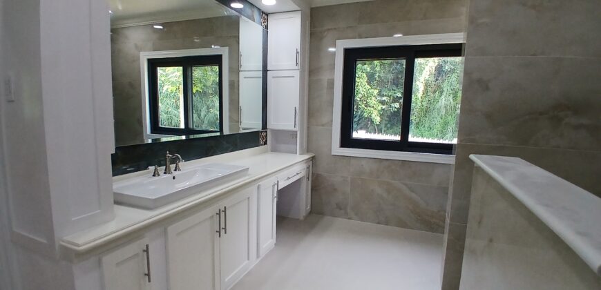 3 Bedroom House & Lot in Sun Valley Estates, Antipolo City, Rizal